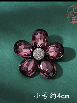 เข็มกลัด เข็มกลัดสวยๆ เข็มกลัดติดเสื้อ Brooch