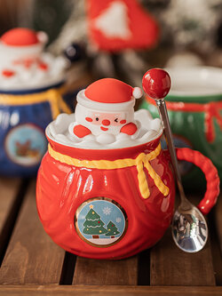 แก้วเซรามิค สวยๆ แก้วมัคน่ารัก แก้วกาแฟเซรามิค