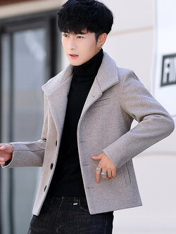 เสื้อโค้ทกันหนาว Winter Korean Coat Jacket