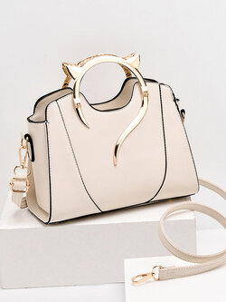 กระเป๋าสะพายข้างผู้หญิง กระเป๋าแฟชั่น By AKAF