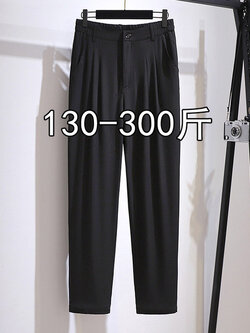 กางเกงขายาวคนอ้วน มีไซต์2X-6X(เอว 31-50นิ้ว)น้ำหนักผู้สวม60-140กิโลกรัมใส่ได้