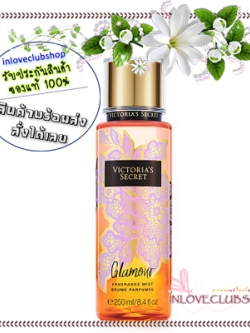 Victoria's Secret The Mist Collection / Fragrance Mist 250 ml. (Glamour) *Limited Edition