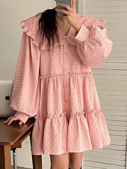 ชุดเดรสแฟชั่น แบบชุดเดรสสวยๆ ชุดเดรสน่ารัก