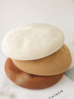 หมวกเบเร่ต์