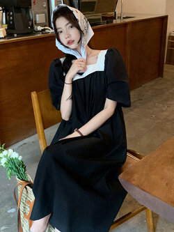 ชุดเดรสแฟชั่น แบบชุดเดรสสวยๆ ชุดเดรสน่ารัก