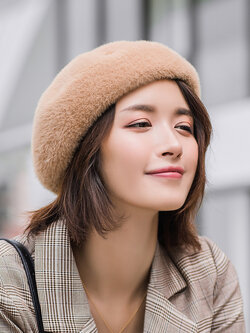 หมวกเบเร่ต์