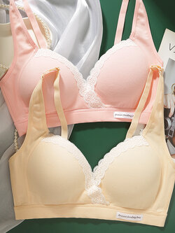 บรา ยกทรง เสื้อชั้นในสตรี ฟรีค่าส่ง