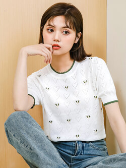 เสื้อยืดวัยรุ่น เสื้อยืดผู้หญิง