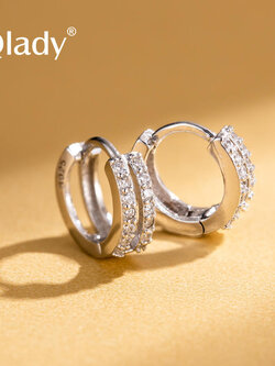 ต่างหู ตุ้มหูแฟชั่น By Qlady