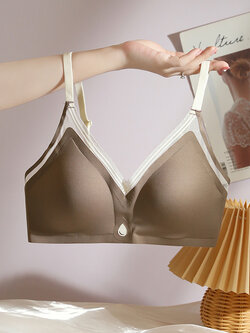 บรา ยกทรง เสื้อชั้นในสตรี ฟรีค่าส่ง