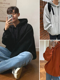 เสื้อแจ็คเก็ต เสื้อผู้ชายเกาหลี เสื้อเกาหลี MCYC