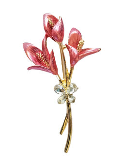 เข็มกลัด เข็มกลัดสวยๆ เข็มกลัดติดเสื้อ Brooch