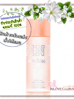 Victoria's Secret Pink / Shimmer Body Mist 250 ml. (Sun Kissed)