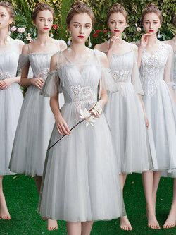 ชุดเพื่อนเจ้าสาว Designer Dresses