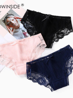 กางเกงในผู้หญิง ขายเป็นเซ็ต