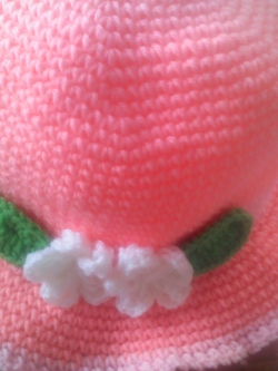 หมวกหวานหวาน