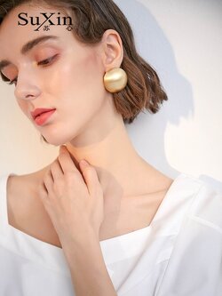 ต่างหู ตุ้มหูแฟชั่น ผู้หญิง คอลเล็คชั่นใหม่