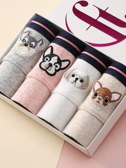 กางเกงในผู้หญิง ขายเป็นเซ็ต