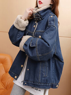 เสื้อไหมพรม เสื้อไหมพรมแขนยาว 38-44 นิ้ว ฟรีไซส์