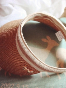 หมวกเด็กน่ารักๆ สไตล์เกาหลี