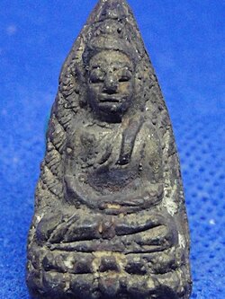 หลวงพ่อเจ็ก วัดเขาแดงตะวันตก