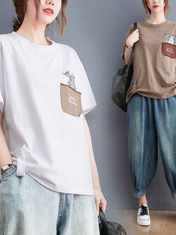 เสื้อลินิน แบบเสื้อสวยๆ เสื้อผ้าฝ้ายลินิน เสื้อเชิ้ตผ้าลินิน