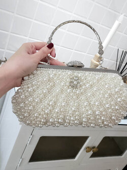 กระเป๋าออกงาน กระเป๋าถืองานราตรี