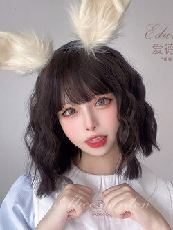 วิกผม วิกผมเกาหลี วิกผมยาว BY WIG SALON