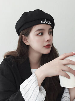 หมวกเบเร่ต์