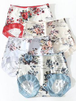 กางเกงในผู้หญิง ขายเป็นเซ็ต