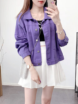 แจ็คเก็ต เสื้อคลุมแจ็คเก็ต