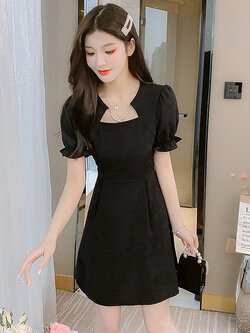 ชุดเดรสสวยๆ ชุดเดรสน่ารักๆ สไตล์เกาหลี By Meiyi women's clothing