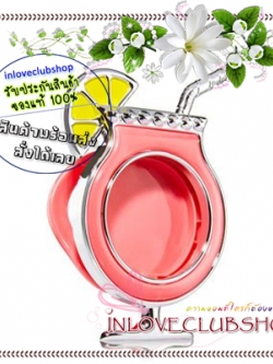 Bath & Body Works / Car Fragrance Holder (Cocktail) *Visor Clip