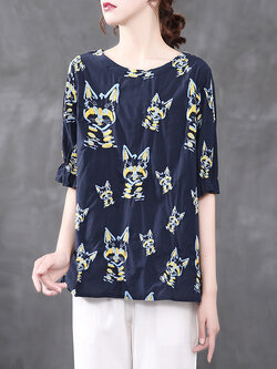 เสื้อยืดวินเทจ ฟรีไซส์อกเสื้อประมาณ 38-42