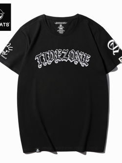 เสื้อยืดผู้ชายอ้วน S-6XL น้ำหนักผู้สวม 50-135 กิโลกรัม