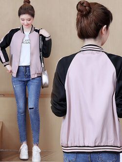 แจ็คเก็ต เสื้อคลุมแจ็คเก็ต