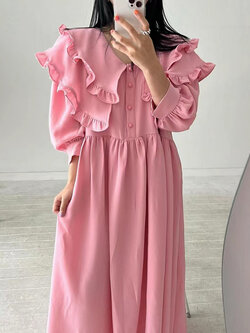 ชุดเดรสแฟชั่น แบบชุดเดรสสวยๆ ชุดเดรสน่ารัก