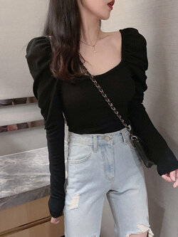 เสื้อยืดวัยรุ่น ลายน่ารัก