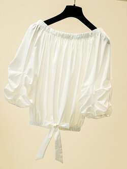 เสื้อผ้าคนอ้วน เสื้อผ้าสาวอวบ