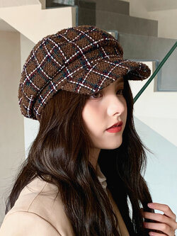 หมวกเบเร่ต์