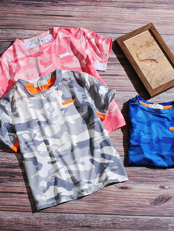 เสื้อผ้าเด็กผู้ชาย