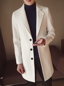 เสื้อโค้ทกันหนาว Winter Korean Coat Jacket