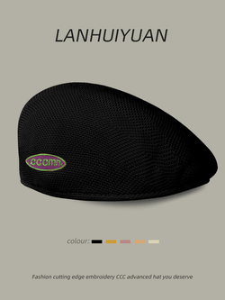 หมวกเบเร่ต์