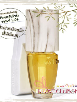 Bath & Body Works / Wallflowers Fragrance Plug (Marble)