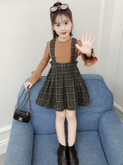 เสื้อผ้าเด็กผู้หญิง ชุดเซ็ตเด็กผู้หญิง