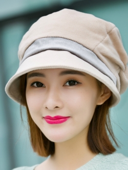 หมวกเบเร่ต์