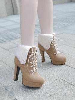 รองเท้าแฟชั่น รองเท้าส้นสูง