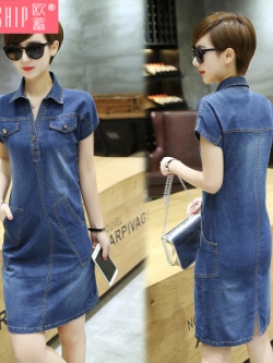 เดรสวัยรุ่น เดรสเก๋ๆ