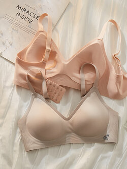 บรา ยกทรง เสื้อชั้นในสตรี ฟรีค่าส่ง