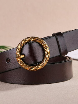 เข็มขัดผู้หญิง เข็มขัดแฟชั่นผู้หญิง